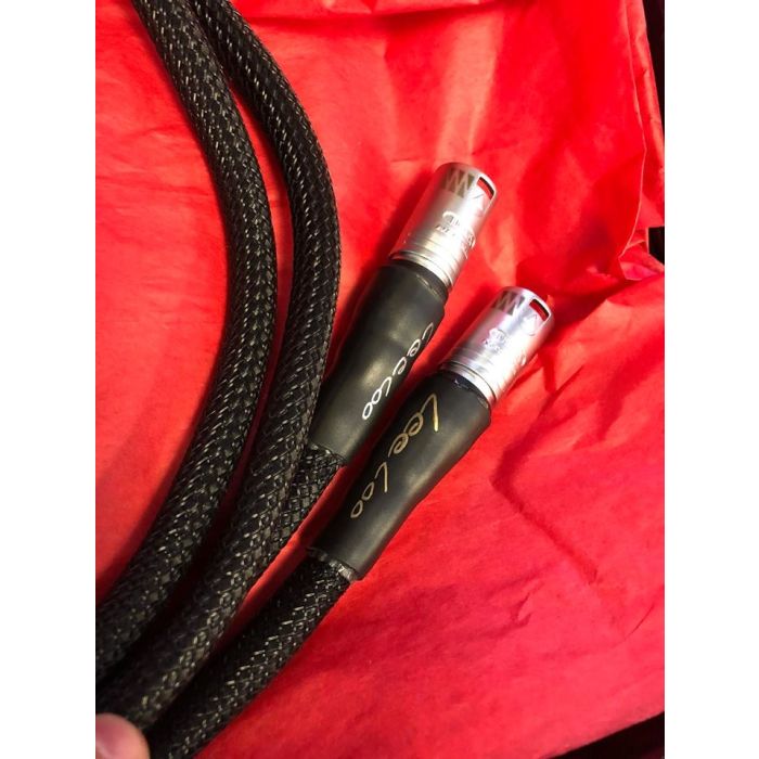 STENDHAL LeeLoo modulation XLR