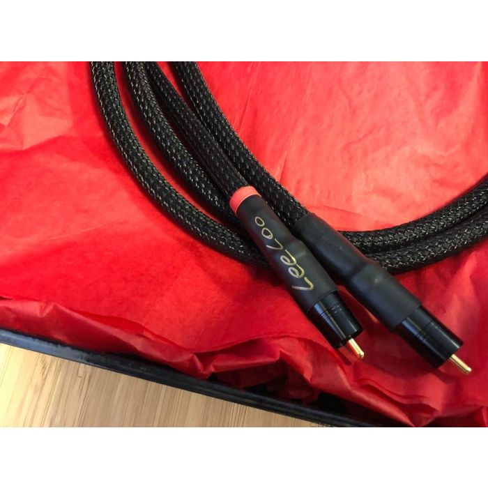 STENDHAL LeeLoo modulation RCA