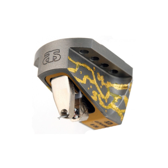 Acoustical Systems Aiwon Cellule Phono MC