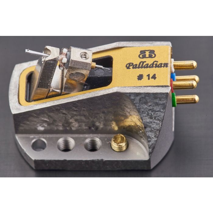 Acoustical Systems Palladian Cellule Phono MC