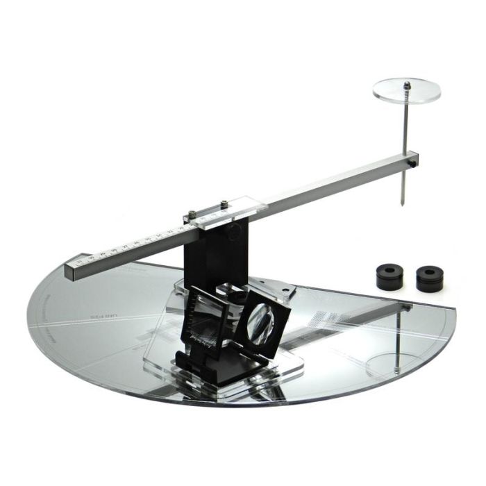 Acoustical Systems SMARTractor 