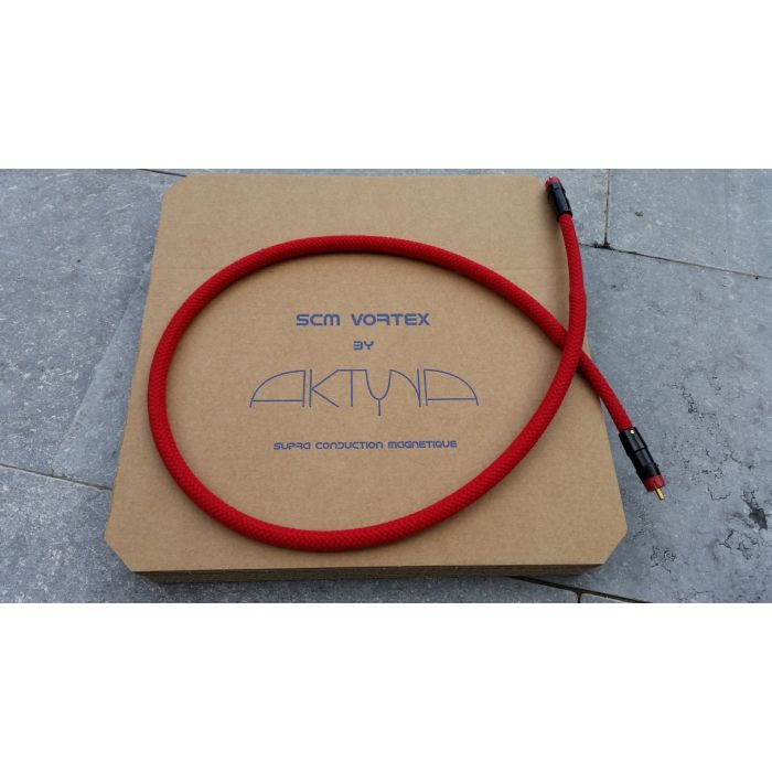 Aktyna SCM Pulsar Master Reference