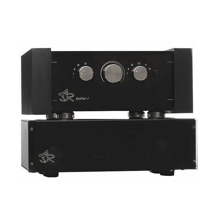 ASR Emitter 1 Exclusive HV