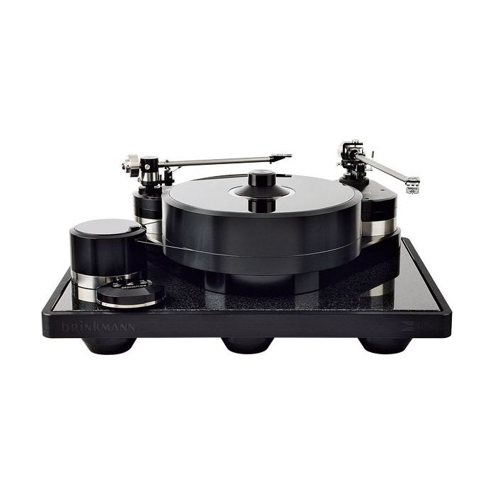 Brinkmann Balance Anniversary