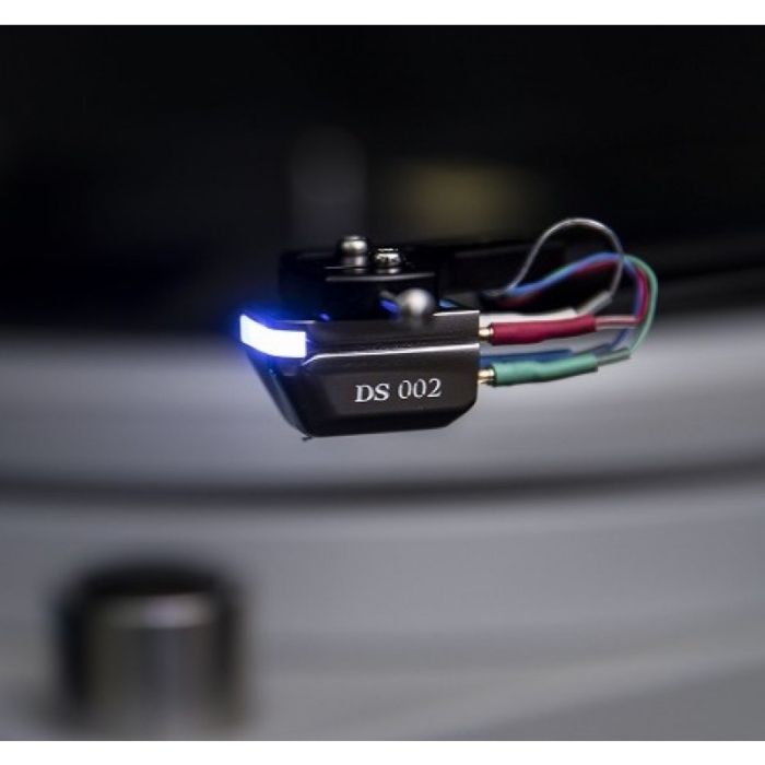 DS Audio DS002 et DS002EQ