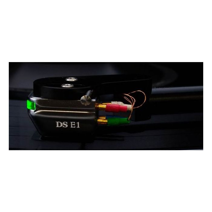 DS Audio DS-E1 et DS-E1 EQ