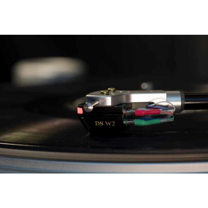 DS Audio DS-W2 et DS-W2 EQ