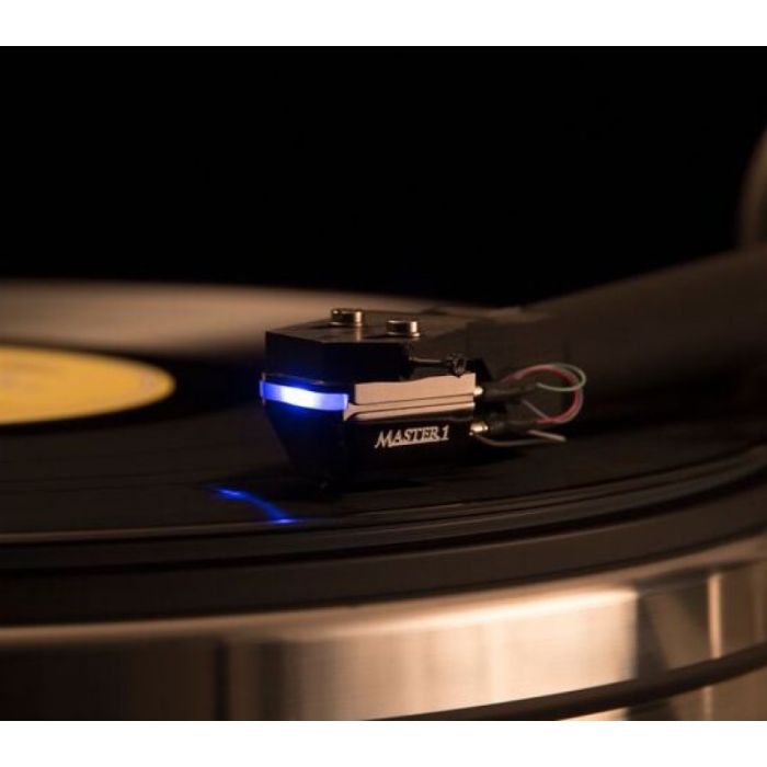 DS Audio DS Master1 et DS Master1 EQ 