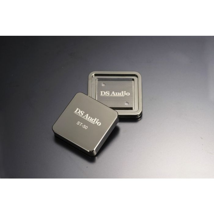 DS audio ST-50 stylus cleaner