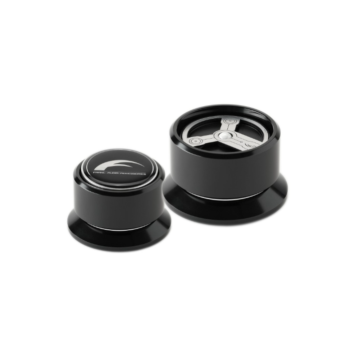 Franc Audio Accessories Ceramic Disc Classic
