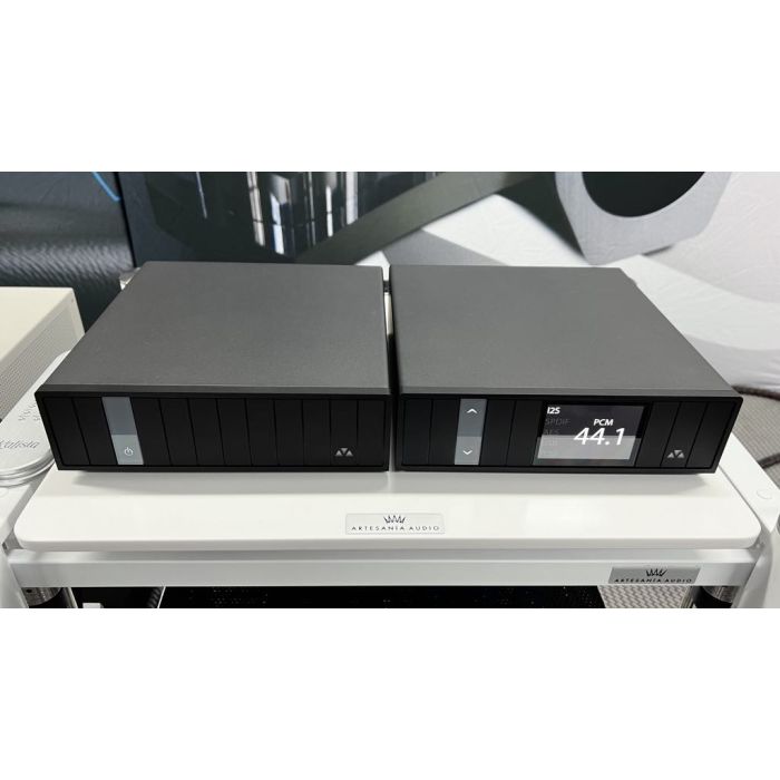 Métronome DSC Mini DAC Haute Résolutio