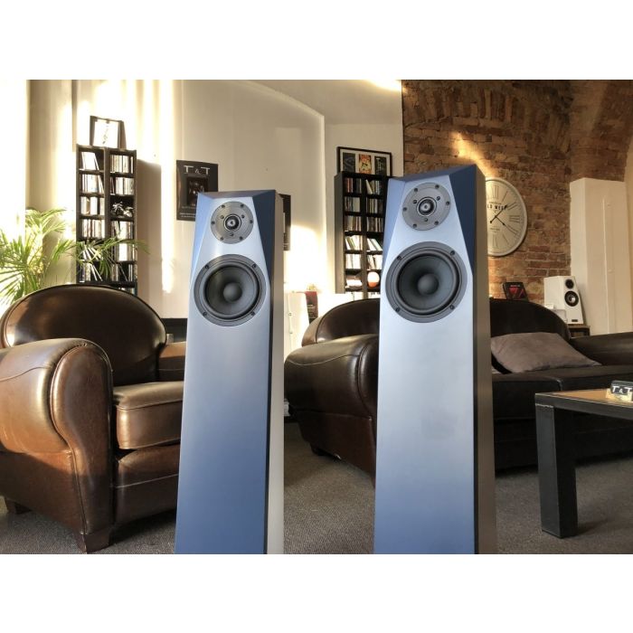 T&T Acoustique Nel Ultime 