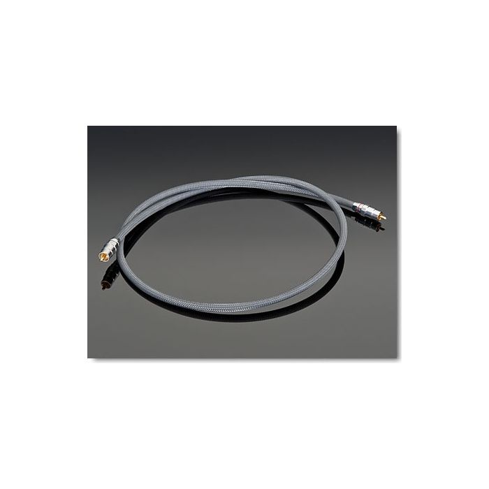 Transparent High Performance Digital Link