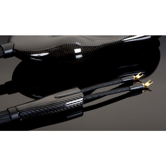 Transparent Magnum Opus Speaker Cable