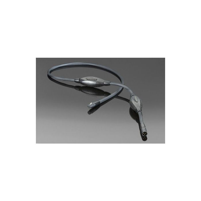 Transparent Opus Balanced Interconnect