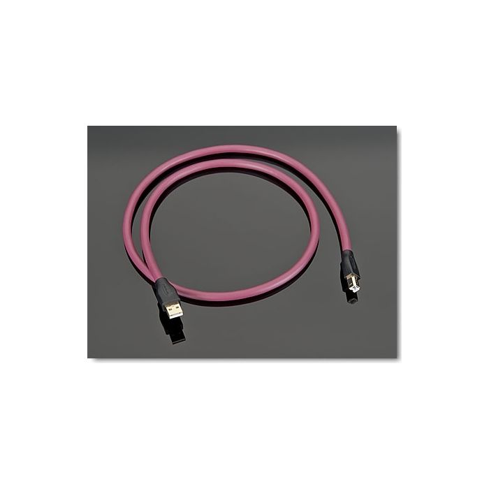 Transparent Performance USB Digital Audio Cable