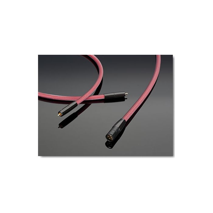 Transparent Reference Digital Link