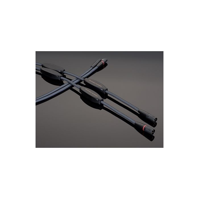 Transparent Reference Balanced Interconnect