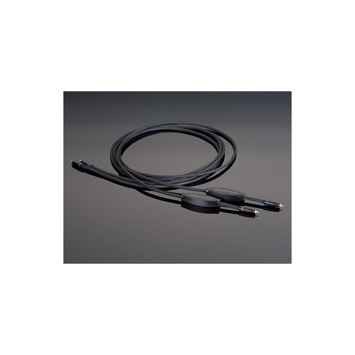 Transparent Reference RCA Interconnect