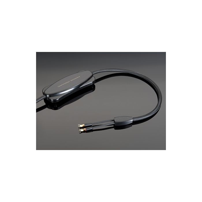 Transparent Reference Speaker Cable 