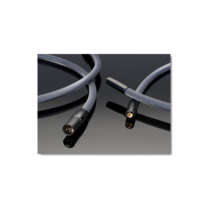 Transparent Reference XL Digital Link