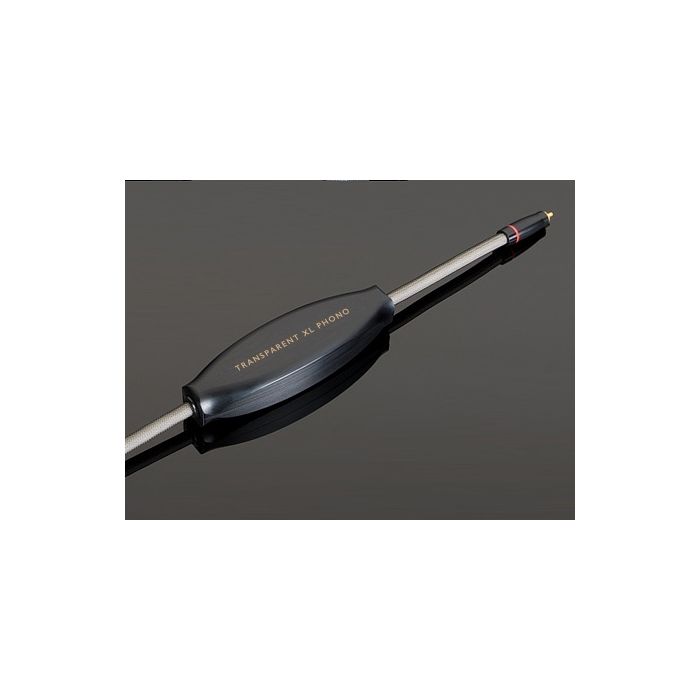 Transparent Reference XL Phono Interconnect 