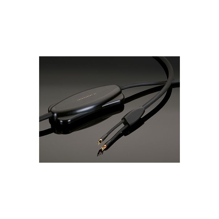 Transparent Reference XL Speaker Cable