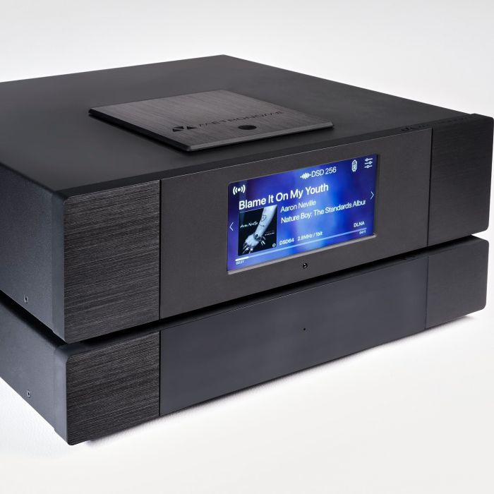 Métronome AQWO 2+ avec alimentation Ext. Elektra 