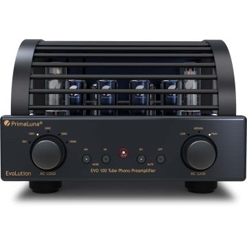 PrimaLuna EVO 100 Tube Phono Preamplifier