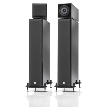 Vienna Accoustics Liszt Reference