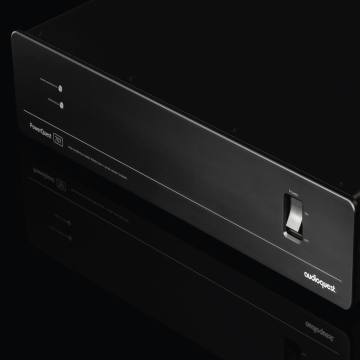 Audioquest PowerQuest 707