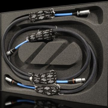 Siltech Royal Signature Pricess XLR