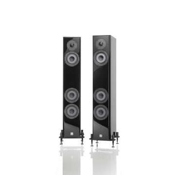 Vienna Accoustics Beethoven Baby Grand Reference