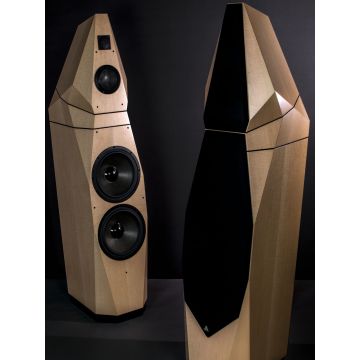 Avalon Acoustics Saga Signature