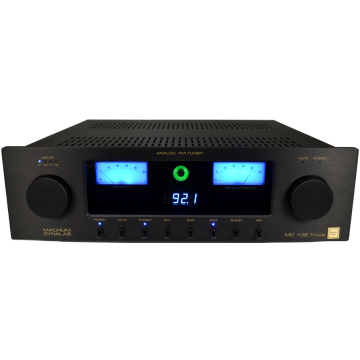 Magnum Dynalab MD 108T SE FM Tuner