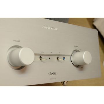 Audiomat Opéra Référence 12