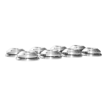 Hifistay Galaxia Serie Stella Double Swing 60