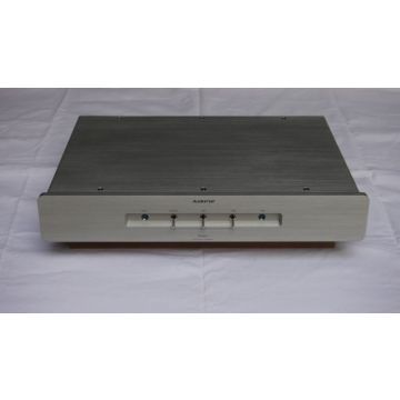 Audiomat Tempo 3 Demo