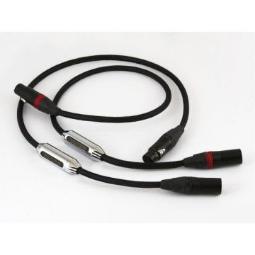 Siltech Classic Anniversary XLR 330 i