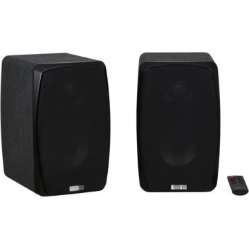 Advance ZENEO ZX Connect