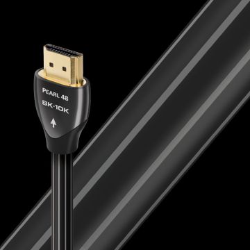 Audioquest HDMI Pearl 48 48Gbps 8K-10K