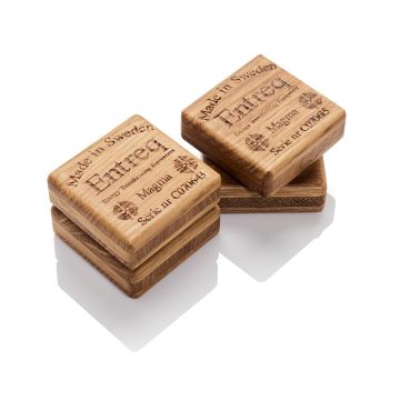 Entreq Magma Infinity Tungsten