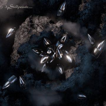 Stillpoints Ultra SS Bullet Spike