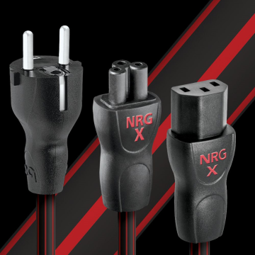 Audioquest secteur NRG-X3 V2