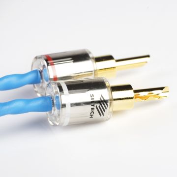 Siltech Classic 330 L Jumper Banana SB006