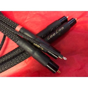 STENDHAL LeeLoo modulation Phono RCA