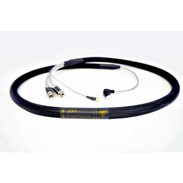 Purist Audio Design Diamond 35th Anniversary Phono