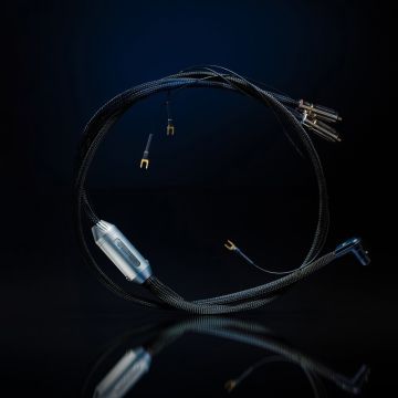 Siltech Classic Legend 380 i Pono Tac 5