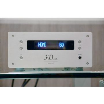 3D Lab Nano DAC convertisseur