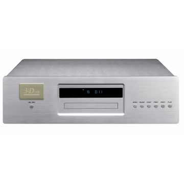 3D Lab BR drive Master 